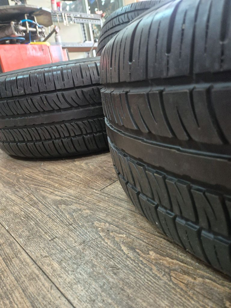 벤츠 GLE 20인치 AMG 순정휠 타이어 셋트판매 이미지