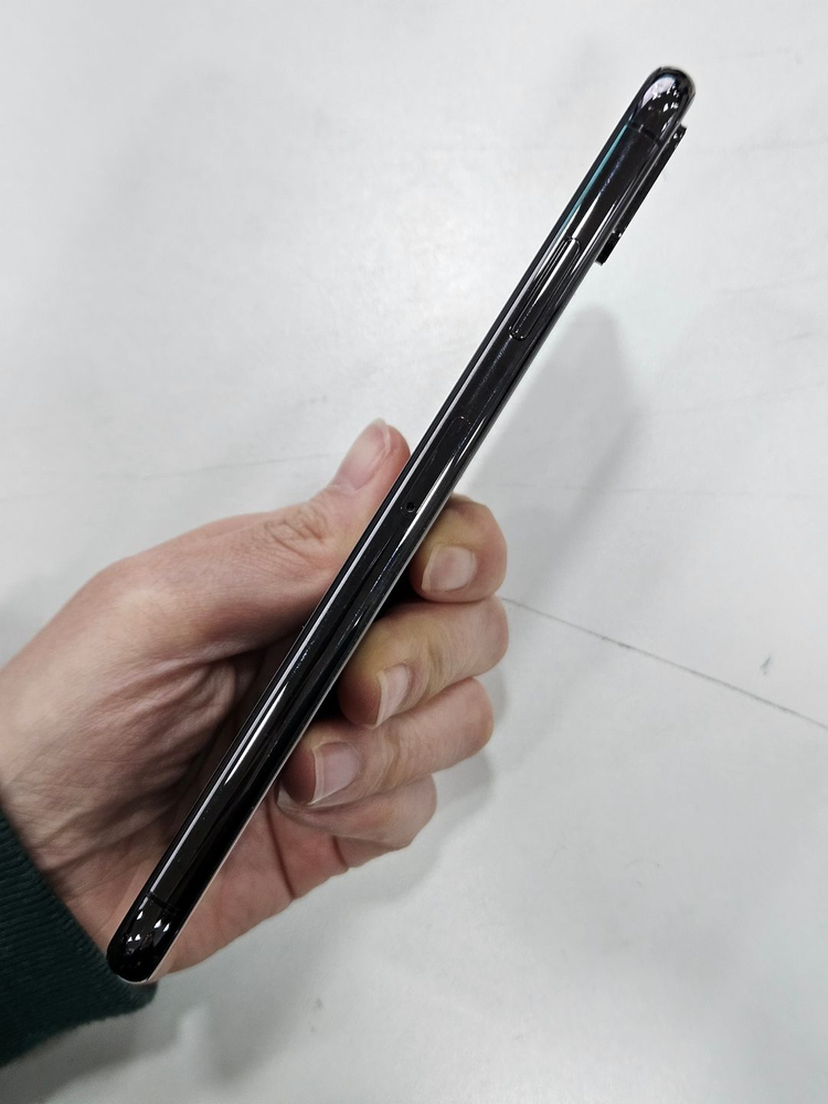 아이폰XS맥스 512GB 배터리성능80% 이미지