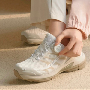 K2 수지 등산화 트레킹화 봄 운동화 (정가 26)