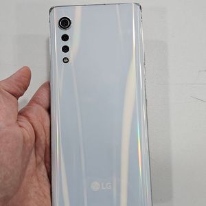 벨벳 128GB 화이트 C급 이미지