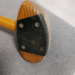 니탁스 중고 파크 골프채(80센티-키작은 여성이나 주니어용)