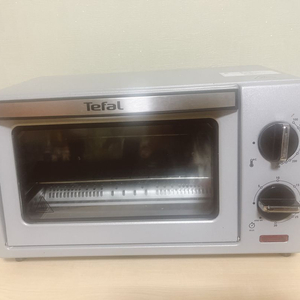테팔 오븐 9L