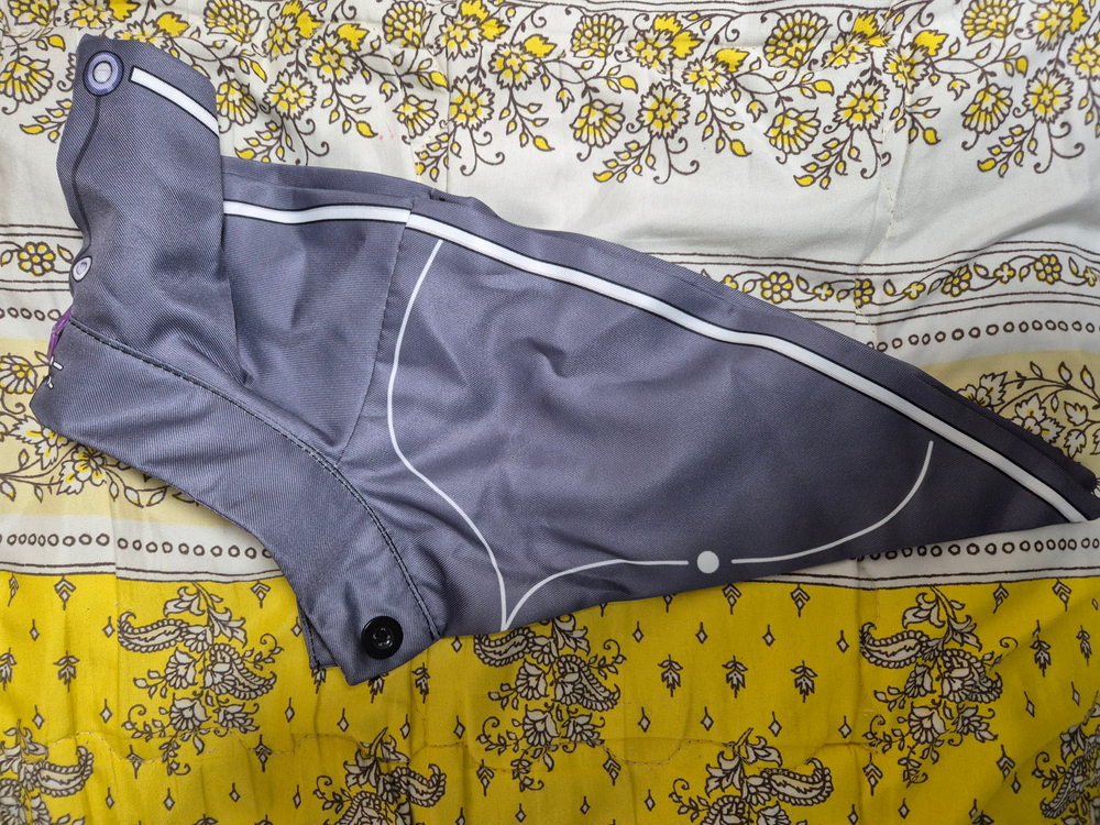 택포/ 명조 워더링 웨이브 코스프레--5