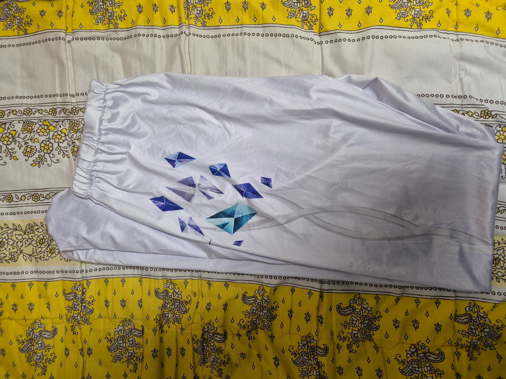 택포/ 명조 워더링 웨이브 코스프레--4