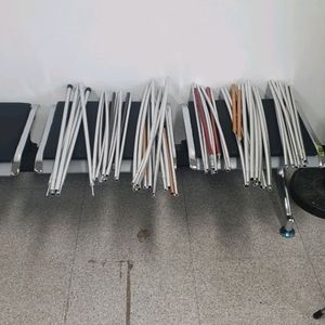 스노우라인 미라클패밀리 폴대 이미지