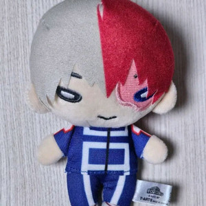 나의 히어로 아카데미아 토도로키 쇼토 체육복 버전 니토탄 이미지