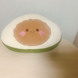 아보카도 모찌쿠션