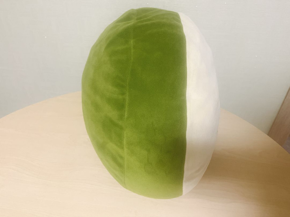 아보카도 모찌쿠션--3