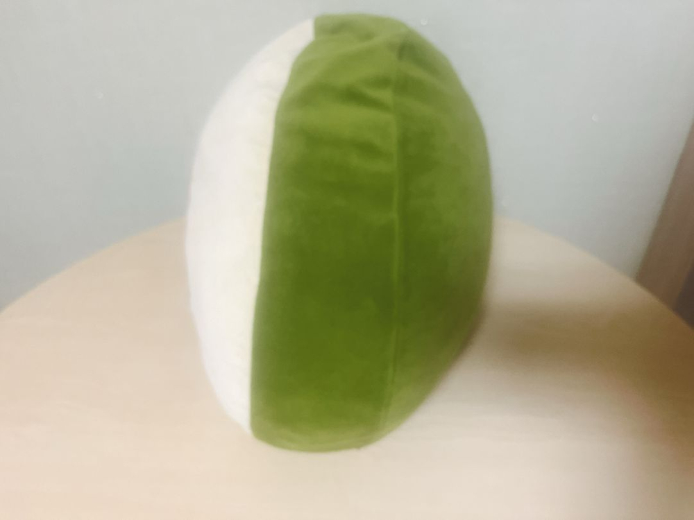 아보카도 모찌쿠션--4