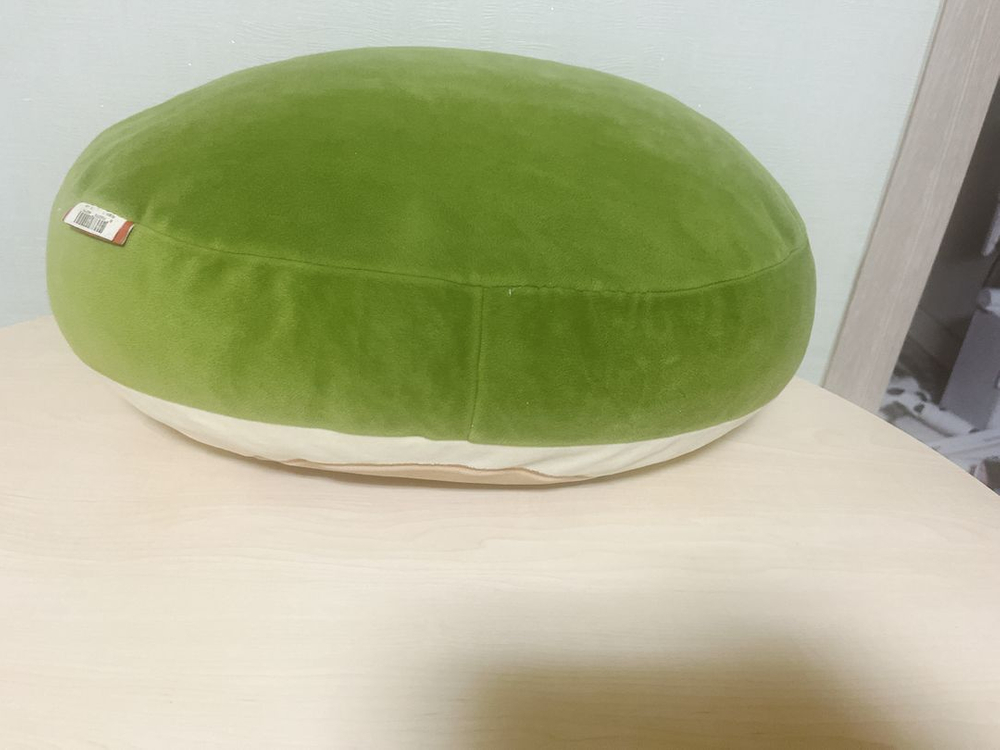 아보카도 모찌쿠션--5