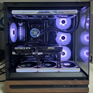 9800x3d , rtx 5080 컴퓨터 팝니다 이미지