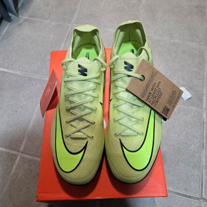 나이키 머큐리얼 베이퍼16 프로 TF 265 새상품