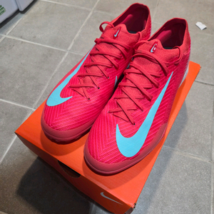 나이키 머큐리얼 베이퍼16 프로 TF 265