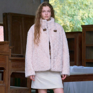 29cm 보카바카 하이넥퍼자켓 vocavaca 이미지