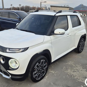 [현대]캐스퍼 1.0 가솔린 터보 인스퍼레이션 (5인승) #3월급매 이미지