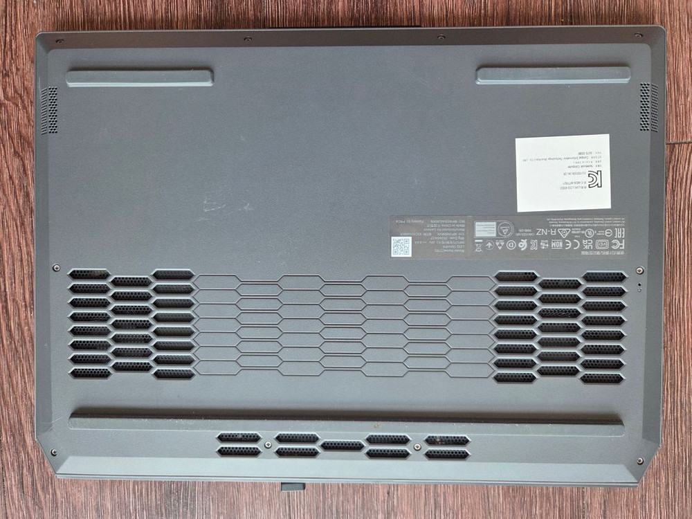 [레노버 리전, 배터리 싸이클 99.8%, 윈도우 11 20만원상당 시리얼키 포함] 이미지