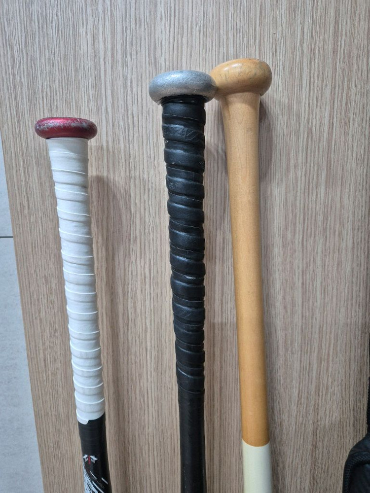 사회인야구배트 및 배트가방 팝니다. 이미지