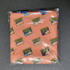 (미개봉) 스팸 매트 : 돗자리 이미지