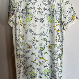 토리버치 원피스 정품