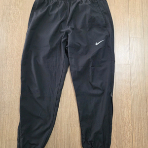 나이키 드라이핏 우븐 팬츠 L 사이즈