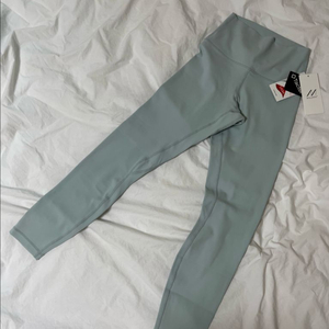 (새제품) 요가 필라테스 몰든 레깅스 S 이미지