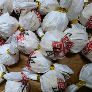 생차 보이차 1kg 이미지