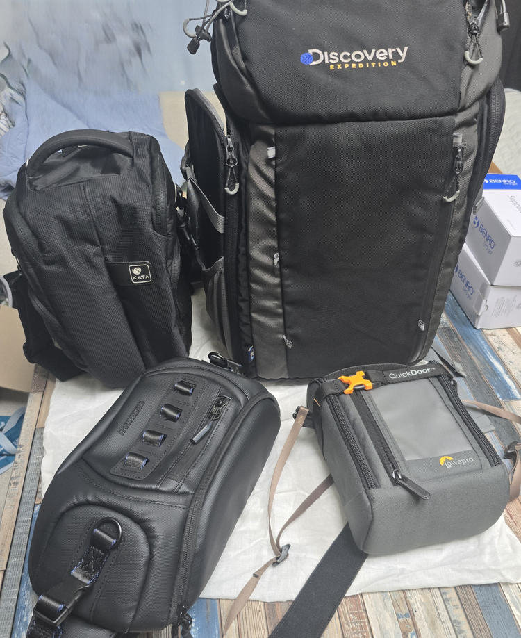 캐논 정품 R6 Mark II BODY 미러리스 풀프레임 카메라(풀박 + 추가 구성품)--9