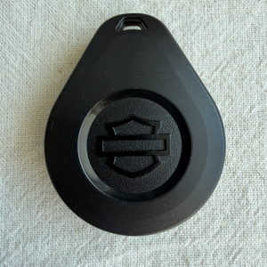 할리대이비슨 키팝