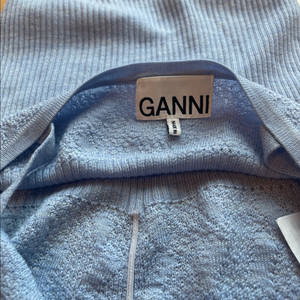 가니 GANNI
