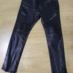 아메리칸 남자 바지 입니다.(코팅)