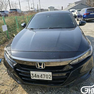 [혼다]어코드(10세대) 1.5 터보 (0톤) #3월급매