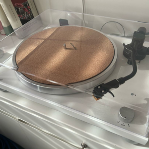 소노로 플래티넘 se 턴테이블 이미지