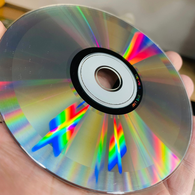 [중고음반/CD] 서태지 Seo Taiji 밴드 라이브앨범 - 태지의 화 (2CD)--5