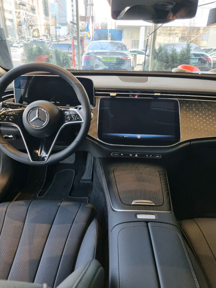 벤츠. 수입차. 렌트카. 누구나26세이상(타사부결.신불·회생).가능 이미지