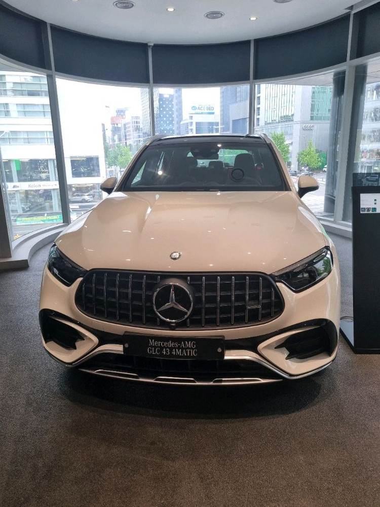 벤츠. 수입차. 렌트카. 누구나26세이상(타사부결.신불·회생).가능 이미지