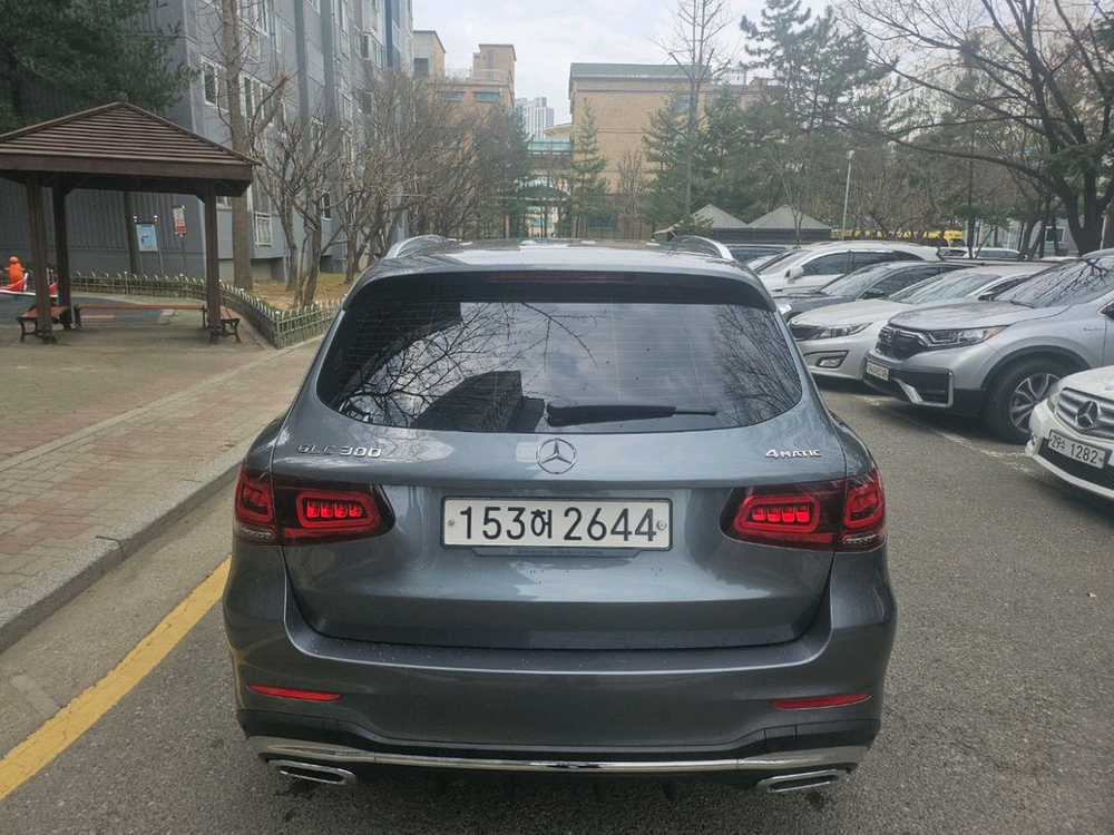 벤츠. 수입차. 렌트카. 누구나26세이상(타사부결.신불·회생).가능 이미지