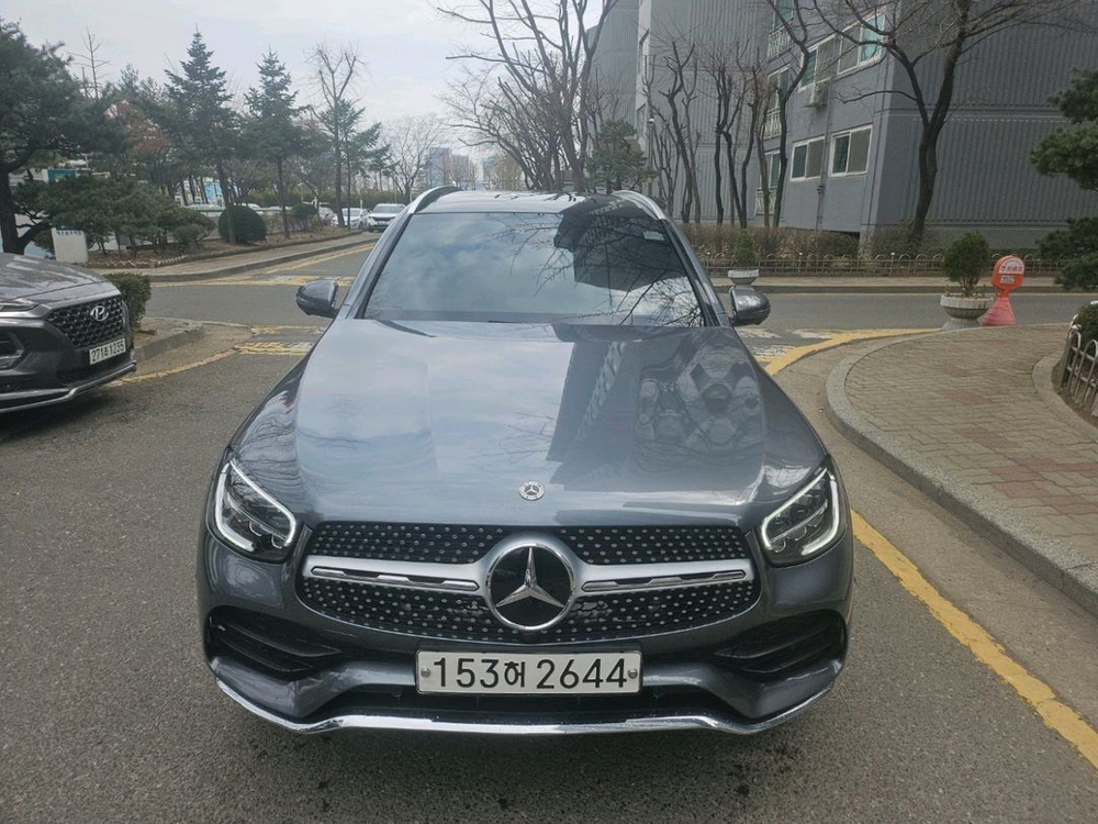 벤츠. 수입차. 렌트카. 누구나26세이상(타사부결.신불·회생).가능 이미지