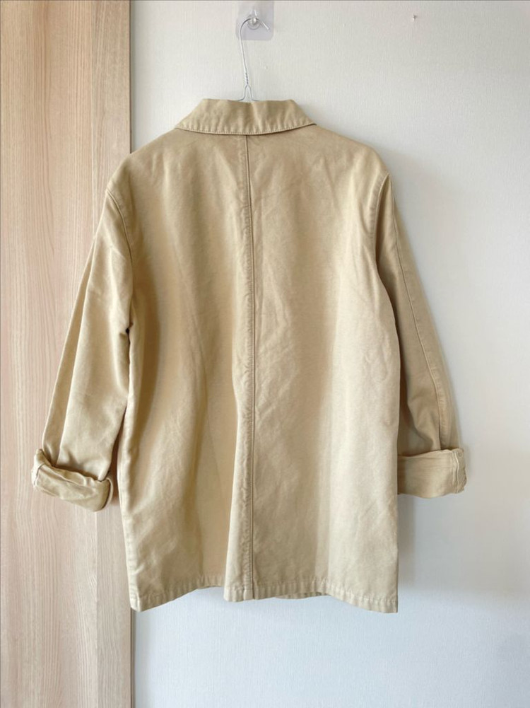 세인트제임스 워크자켓 이미지