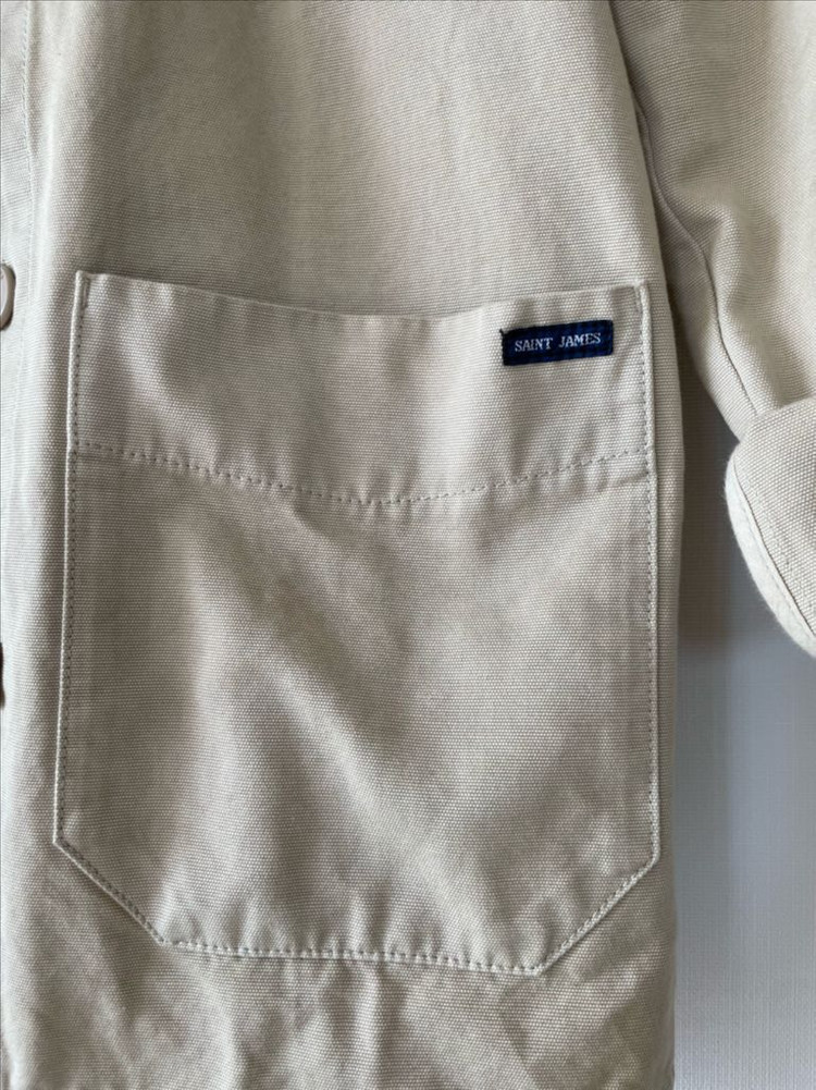 세인트제임스 워크자켓 이미지