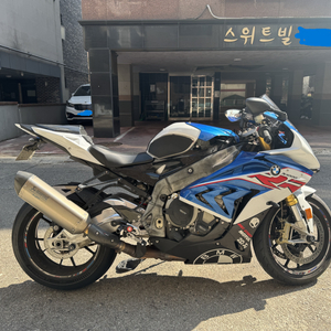 s1000rr 16년식 54350km