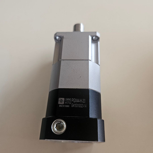 서보모터용 정밀 감속기 PGX44-H-20(50W_100W용)상태 매우 좋습니다..무료 배송/후 결재 이미지