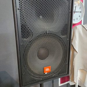 jbl mp415 스피커 팝니다 이미지