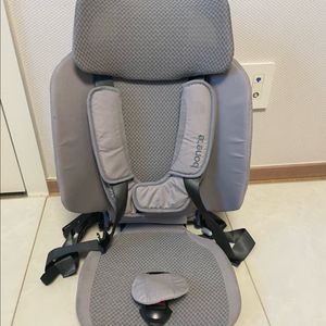 포브보네떼카시트 (휴대용카시트 이미지