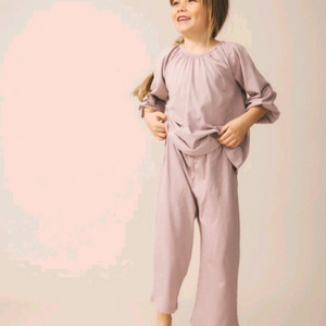 수어플룸 에센셜 상하세트 일괄 6y 이미지