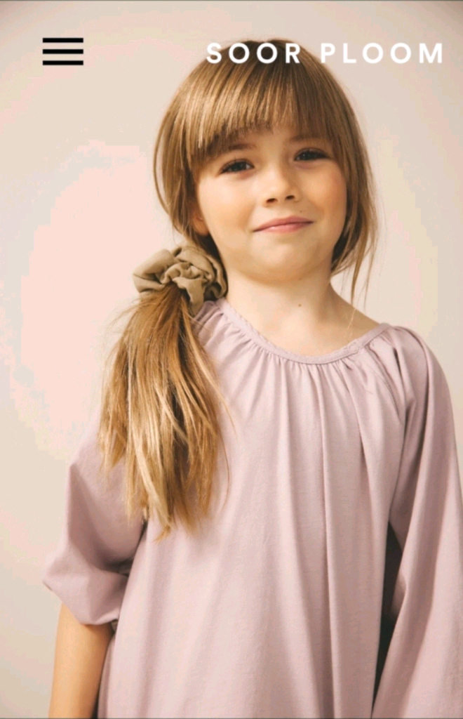 수어플룸 에센셜 상하세트 일괄 6y 이미지