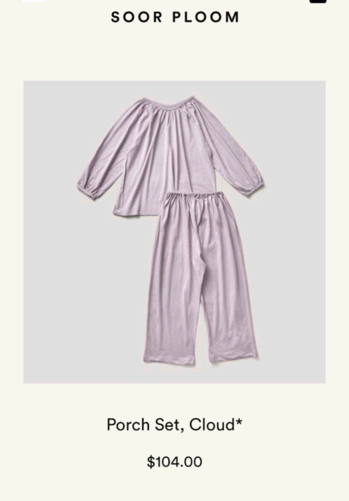 수어플룸 에센셜 상하세트 일괄 6y 이미지