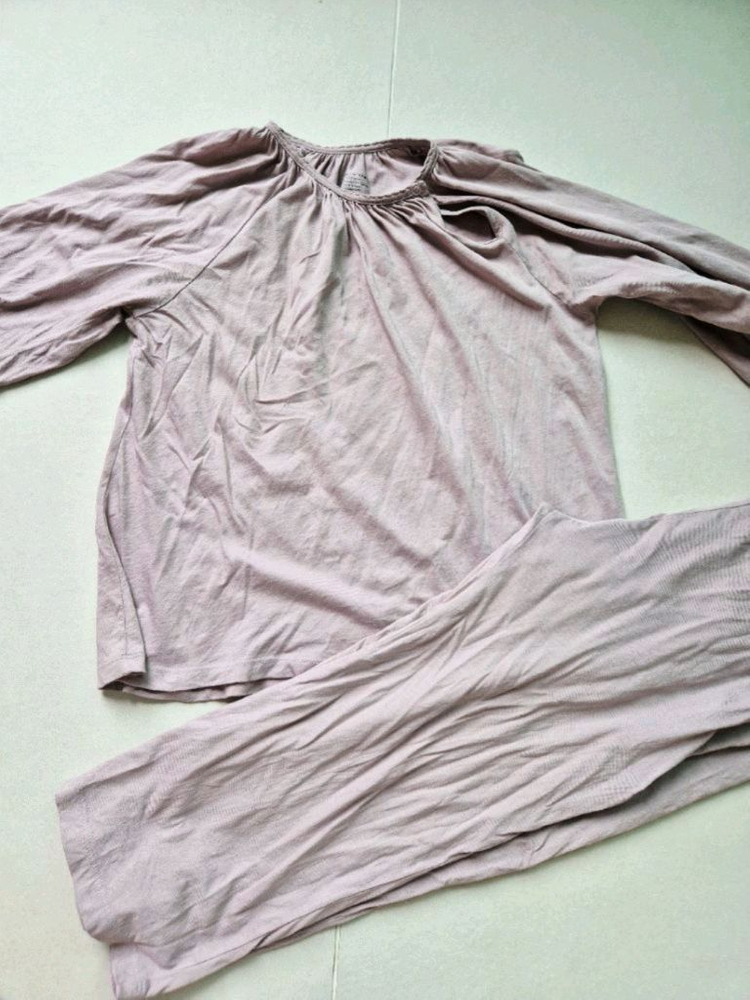 수어플룸 에센셜 상하세트 일괄 6y 이미지