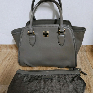 피오루치 브랜드가죽 핸드백 세트 이미지