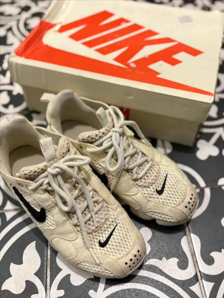 [250] 정품 나이키X스투시 스피리돈 케이지 2 이미지