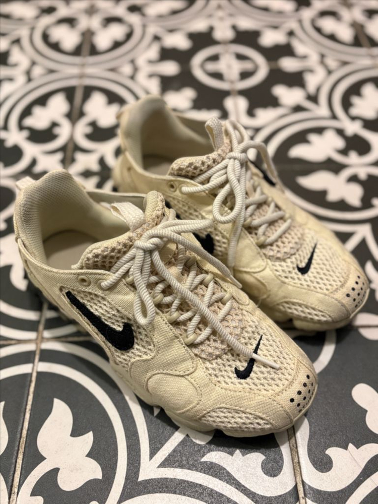 [250] 정품 나이키X스투시 스피리돈 케이지 2 이미지